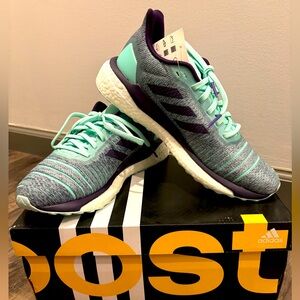 Adidas Solar Drive Running Shoes Women’s 8